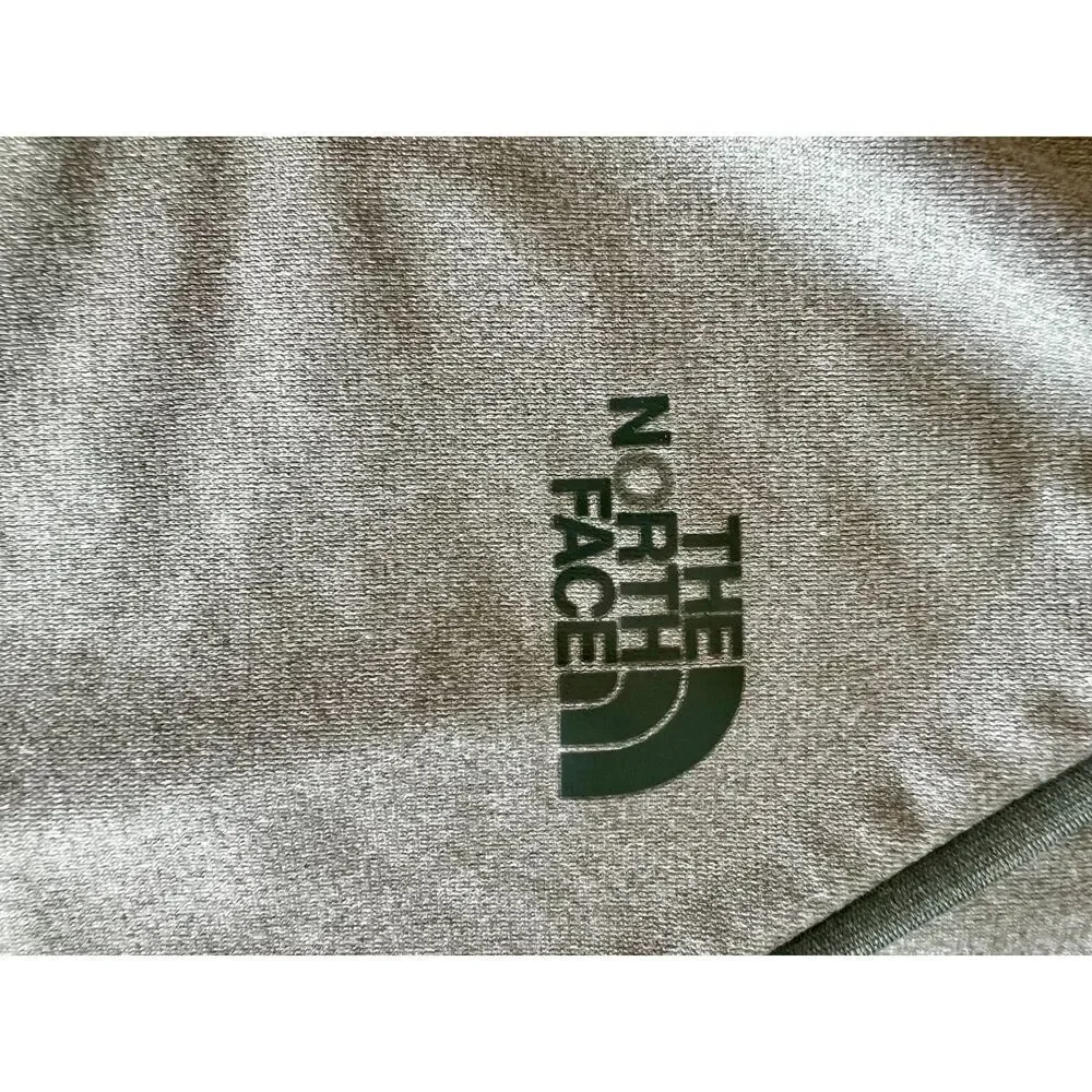 The North Face Canyonlands 1/4 Zip Fleece Pullover Womens Size Small - Picture 8 of 8